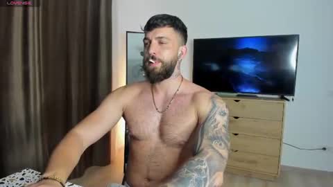 Mike online show from June 24, 7:02 pm