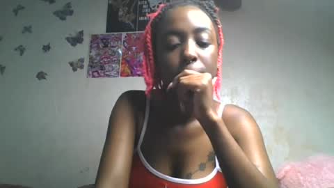 RedJoy online show from July 4, 7:14 am