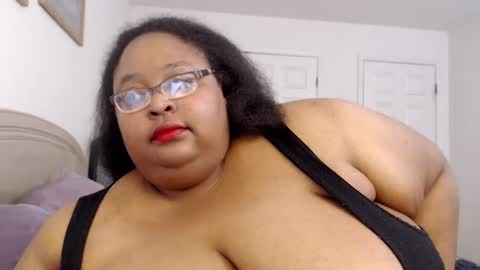 Alyson online show from May 30, 1:35 am