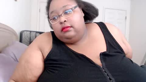 Alyson online show from June 6, 12:27 am