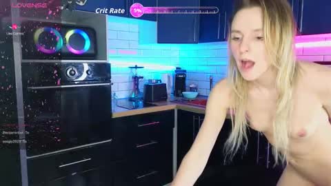 Kate OnFire online show from January 5, 5:27 pm