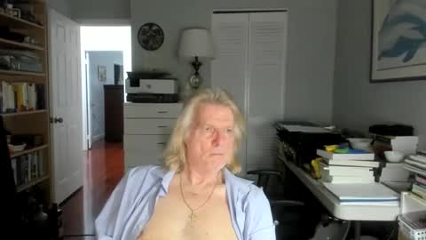 Michael online show from April 3, 3:37 am