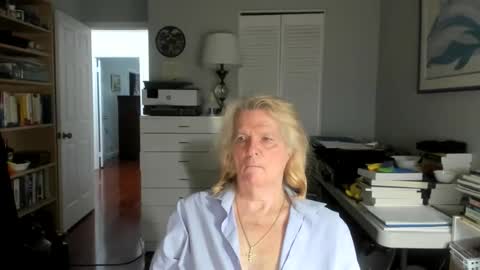 Michael online show from April 7, 5:19 am