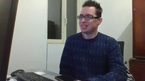 db online show from November 5, 6:52 pm