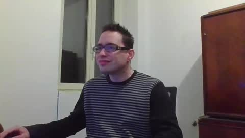 db online show from March 18, 7:06 pm