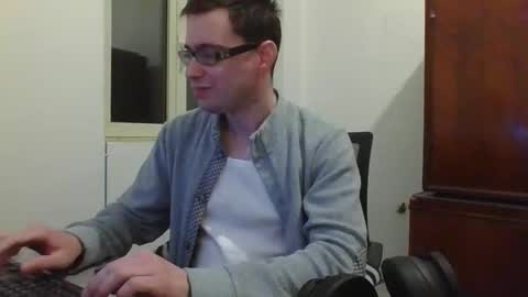 db online show from April 2, 6:05 pm