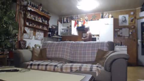 aaron online show from February 8, 8:23 pm