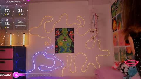 Danna online show from March 18, 4:54 pm