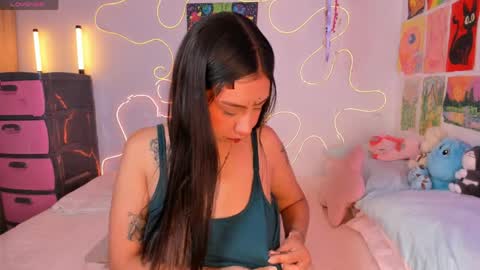 Danna online show from April 10, 12:21 pm