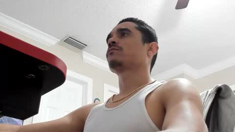 Snapshot of loving_bbw chatting on February 7, 2:59 am DarkGhost online show from February 7, 2:59 am