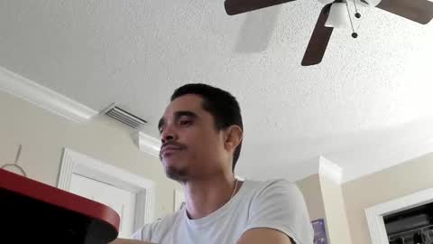 Snapshot of loving_bbw chatting on February 8, 4:27 am DarkGhost online show from February 8, 4:27 am