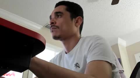 Snapshot of loving_bbw chatting on February 8, 6:33 pm DarkGhost online show from February 8, 6:33 pm