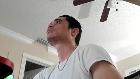 Snapshot of loving_bbw chatting on February 18, 11:17 am DarkGhost online show from February 18, 11:17 am