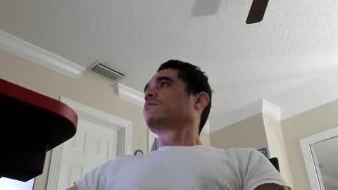 Snapshot of loving_bbw chatting on February 20, 10:49 am DarkGhost online show from February 20, 10:49 am