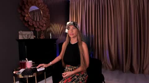 Nora online show from July 14, 2:49 am