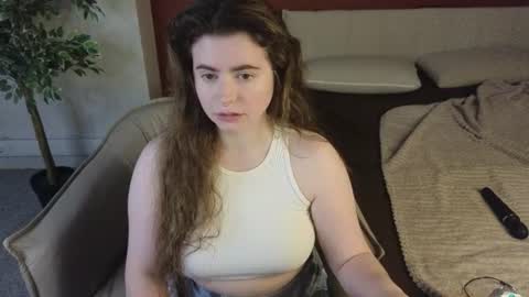 Erika online show from June 14, 1:14 am
