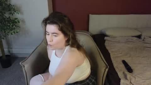 Erika online show from July 1, 1:18 am