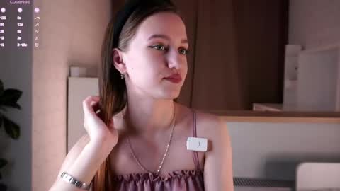 Amelia online show from April 29, 12:09 pm