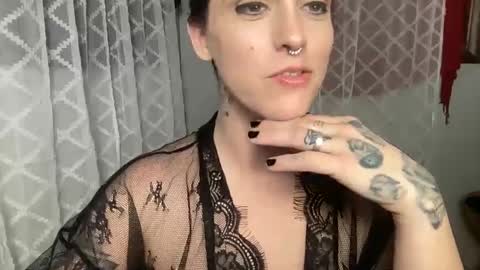 Snapshot of loxlust chatting on March 4, 7:19 am Lox online show from March 4, 7:19 am