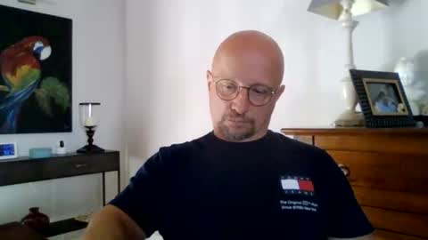 Espigle online show from July 1, 7:21 am