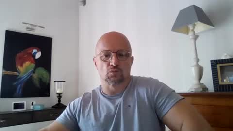 Espigle online show from July 16, 7:14 am