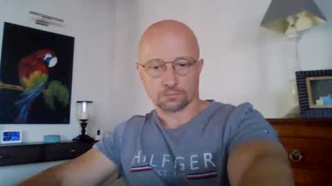 Espigle online show from July 29, 6:55 am