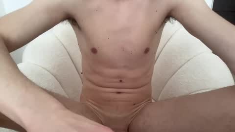 Luke and Simon online show from April 19, 12:48 pm