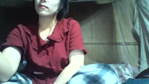 Snapshot of lsmbaby chatting on April 18, 2:32 pm lsmbaby online show from April 18, 2:32 pm