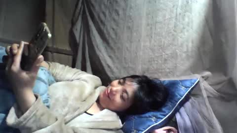 Snapshot of lsmbaby chatting on April 26, 2:15 pm lsmbaby online show from April 26, 2:15 pm