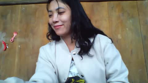 Snapshot of lsmbaby chatting on May 2, 2:38 am lsmbaby online show from May 2, 2:38 am