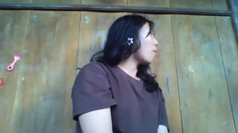 Snapshot of lsmbaby chatting on May 4, 10:00 am lsmbaby online show from May 4, 10:00 am