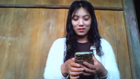 Snapshot of lsmbaby chatting on May 5, 1:02 am lsmbaby online show from May 5, 1:02 am