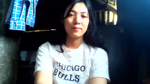 Snapshot of lsmbaby chatting on May 23, 3:12 am lsmbaby online show from May 23, 3:12 am