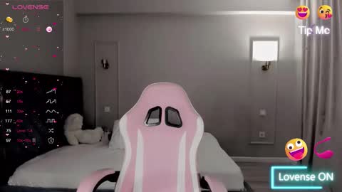 lu_mina online show from September 15, 12:54 am