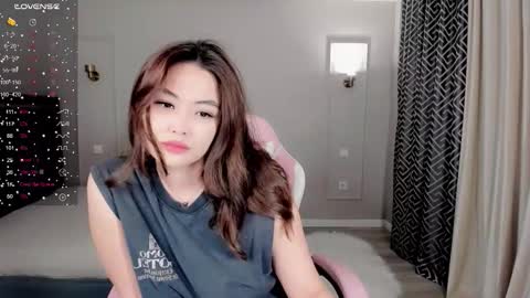 lu_mina online show from March 4, 3:23 am