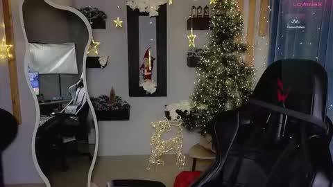 lu_muon online show from January 6, 1:09 am