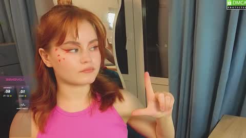 lu_muon online show from February 14, 12:24 pm