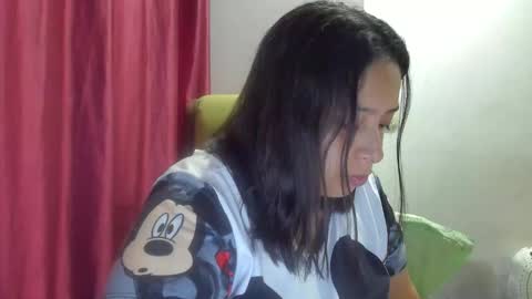 Lucy online show from March 19, 2:59 am