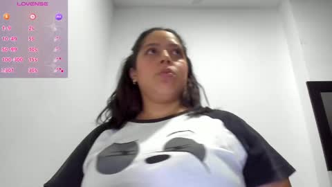 Lucy online show from April 12, 3:44 am