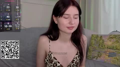 Lua online show from June 3, 2:33 pm