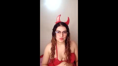 luana363 online show from March 21, 5:05 pm