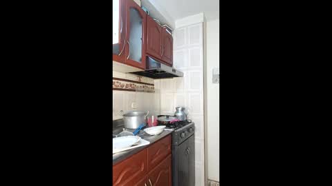 luana_winner online show from March 10, 3:11 am