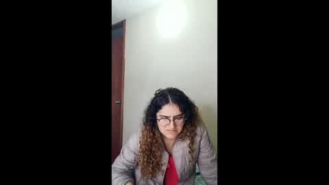 luana_winner online show from April 23, 5:52 am