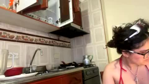 luana_winner online show from August 4, 3:10 am