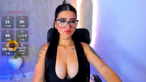 Luana online show from November 15, 12:02 pm