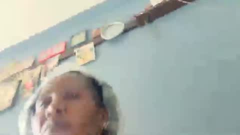 luannecrazy online show from July 17, 8:10 am