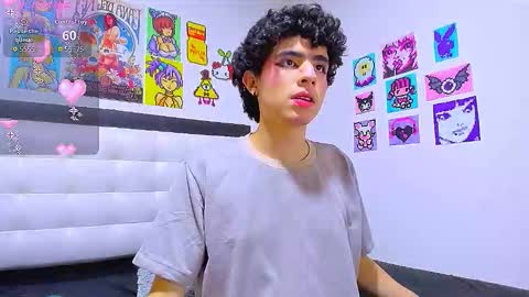 Snapshot of luanrush_ chatting on February 28, 2:45 am LuanRush online show from February 28, 2:45 am