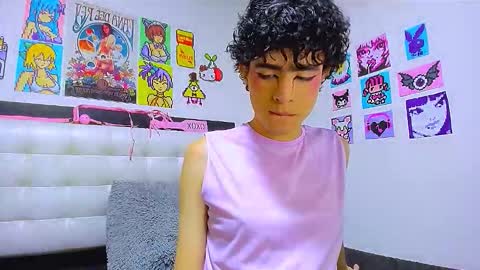 LuanRush online show from March 12, 2:07 am