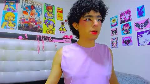 LuanRush online show from March 24, 3:33 am