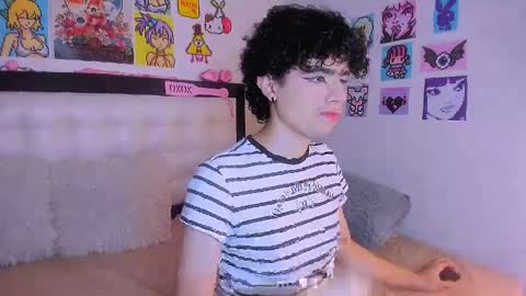 LuanRush online show from April 6, 6:42 pm